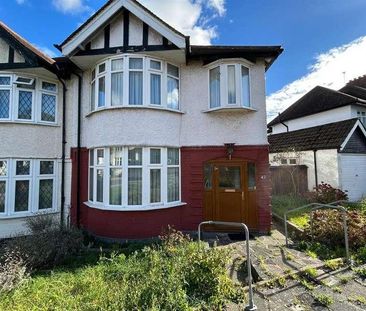 Tenterden Drive, Hendon, London, NW4 - Photo 6