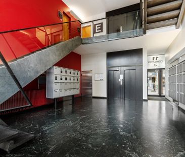 Studio lumineux à deux pas de la gare Cornavin - Photo 1