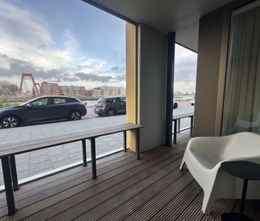 Te huur: Appartement Oranjeboomstraat in Rotterdam - Photo 2
