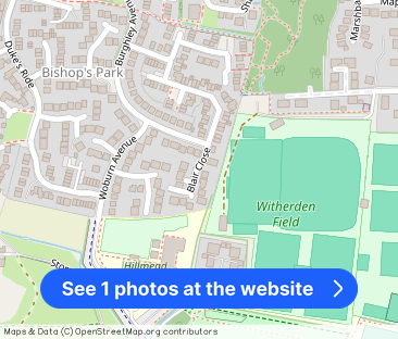 Blair Close, Bishop's Stortford, Hertfordshire, CM23 - Photo 1