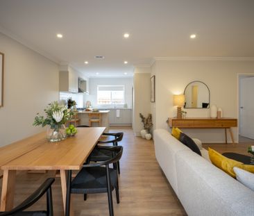 257 Manor Lakes Boulevard, Manor Lakes VIC, Belconnen - Photo 1