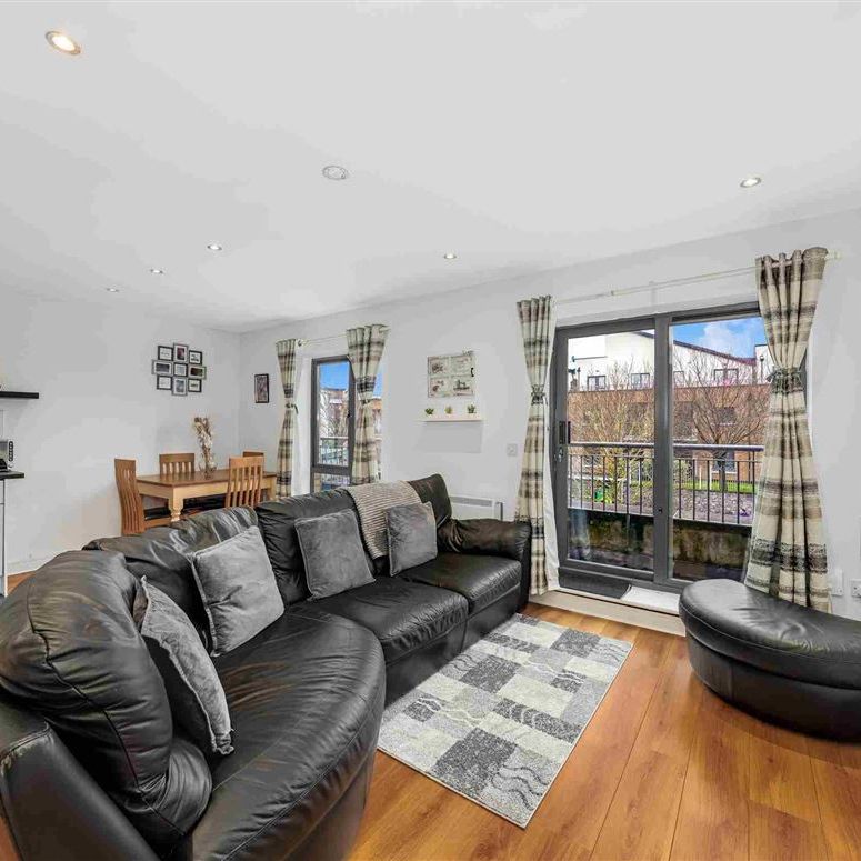 Marlfield Terrace, Kiltipper, Dublin 24 - Photo 1