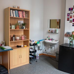 Kamer 3 - Hector Van Wit­ten­berg­hes­traat 3 - Photo 2