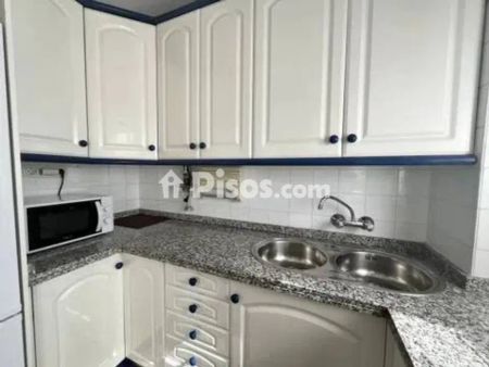 Piso en alquiler en Centro - Photo 4