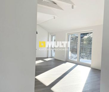 Nowość! Nowy apartament z miejscem parkingowym - Photo 1