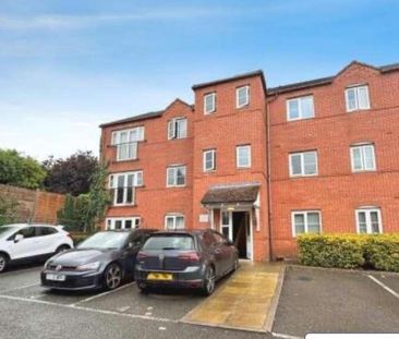 Royal Oak Grange, Nuneaton Road, Bedworth, CV12 - Photo 2