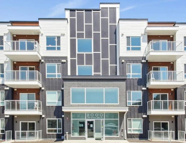 2307, 550 Belmont Street SW (CP082) — 2307 - Photo 1