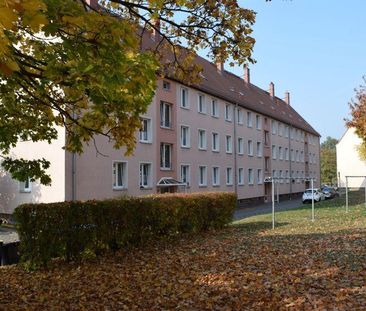 4-Raumwohnung - Photo 1