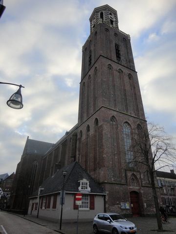 Te huur: Appartement Ossenmarkt in Zwolle - Foto 2