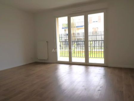 Location Appartement 3 pièces 58 m2 à Montlhéry - Photo 5