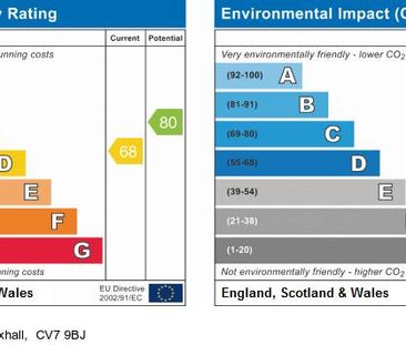2 bedroom ground floor maisonette to rent - Photo 1