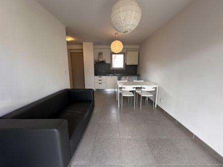 Location Appartement 2 pièces 32m² LA MOTTE SERVOLEX 73290 - Photo 3