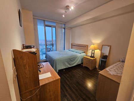 For Lease - 350 Red Maple Road Unit# 803, Richmond Hill, Ontario - Photo 3