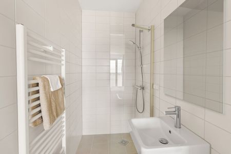 Appartement te huur: Hullenbergweg 22-B81 1101 BL Amsterdam - Foto 5
