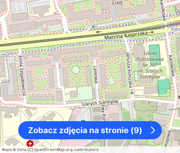 Laskowa, Warsaw – zdjęcie 1