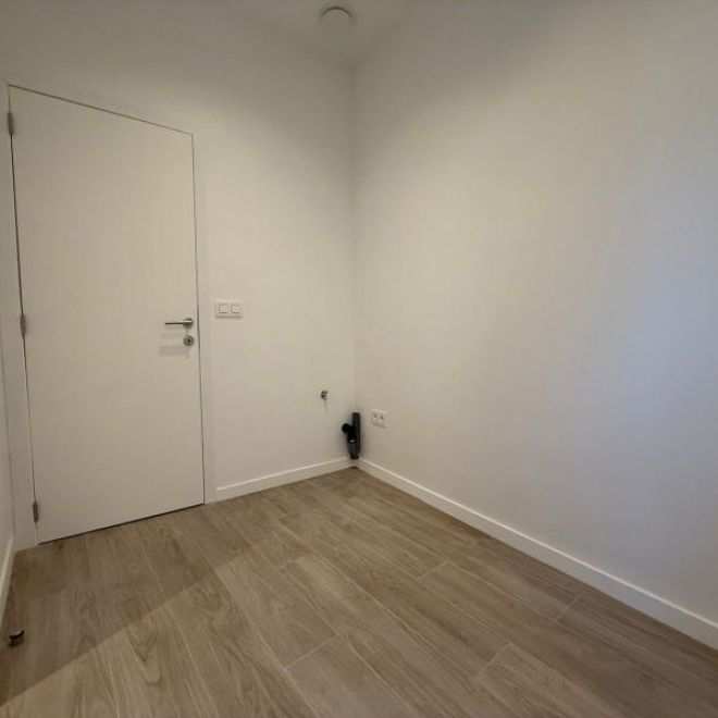 Sablon - Appartement 1 ch entièrement rénové - Bruxelles 1 - Photo 1