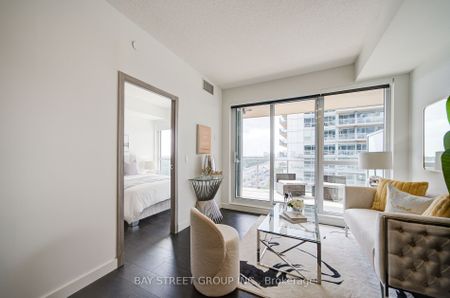 For Lease - 27 Mcmahon Drive Unit# 1507, Toronto, Ontario - Photo 2