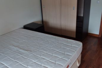 Apartamento T0+1 junto ao Centro Comercial Glicínias