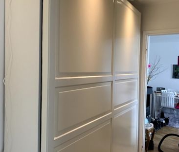 Bandhagen - 3rok - 12mån - 17.250kr/mån - Photo 1