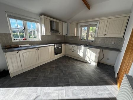 Hall Lane, Riddlesworth, DISS - Photo 4