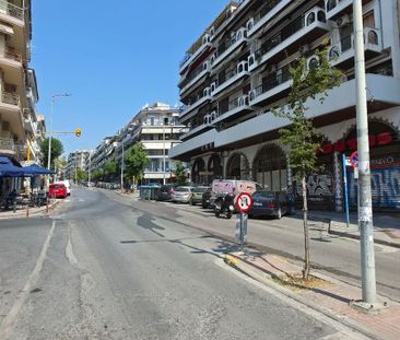 Διαμέρισμα για ενοικίαση Άγιος Δημήτριος (Κέντρο Θεσσαλονίκης) - Photo 3