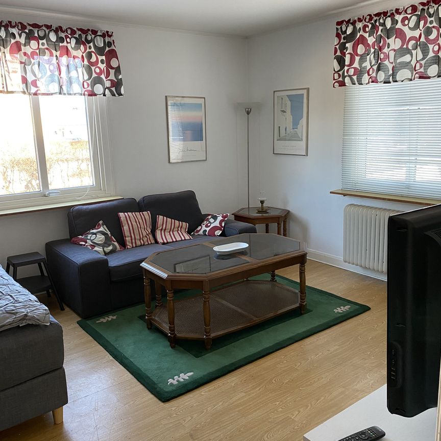 Sveagatan, Skövde - Photo 1