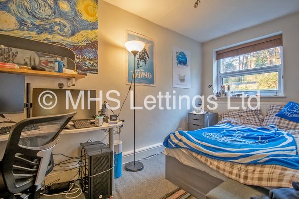 26 Hyde Park Close, Leeds, LS6 1SF - Photo 1