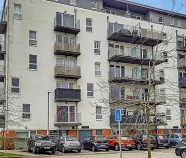 Allee des Oiseaux 36 42, 7000 Mons, België - Photo 6