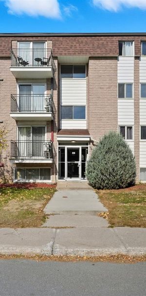 26 Rue D'Orléans (Gatineau) Super Appartement 4 1/2 - Photo 1