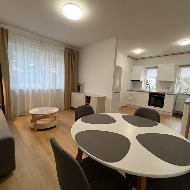 Goszczyńskiego 2pok 39m2 blisko szpitala - Фото 1