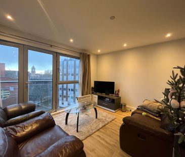 Apartment 309, Northwest, NG7 1LY, NOTTINGHAM - Photo 2