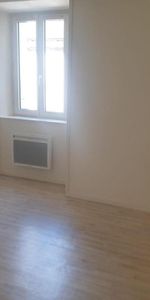 A LOUER APPARTEMENT T2 ST CHELY APCHER - Photo 3