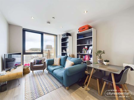 Alexandra Tower, Princes Parade, Liverpool, Merseyside, L3 - Photo 4