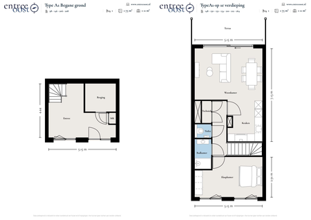 Monteverdistraat, 240, 2035PH, Haarlem - Foto 2