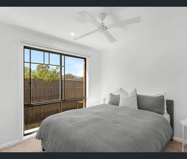 Stylish & Conveniently Located Two-Bedroom Unit - Photo 4