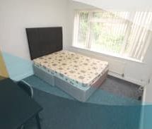7 Bed - 58 Headingley Mount, Headingley, Leeds - LS6 3EW - Student - Photo 6