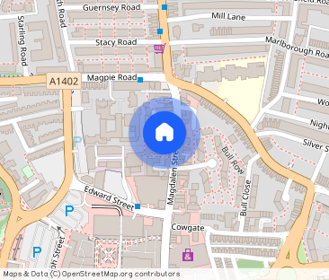 Magdalen Street,Norwich,NR3 - Photo 1