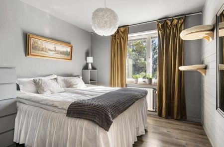 Ljungvägen, Hallstavik - Foto 4