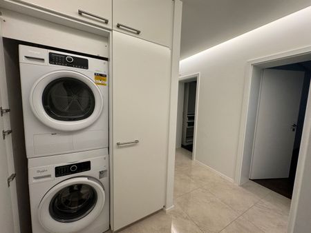 Bijoux zwischen Central und Irchelpark - Photo 4