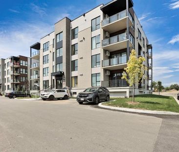 1 CH - 1 SDB - Gatineau - $1,720 /mo - Photo 1