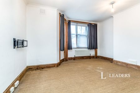 2 bedroom apartment to rent Mulgrave Road, Croydon, CR0 - Photo 5