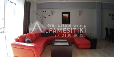 Διαμέρισμα για ενοικίαση Ταμπούρια (Ταμπούρια – Αγία Σοφία) - Photo 3