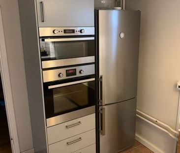 Östra Kyrkogatan, Umeå - Photo 4