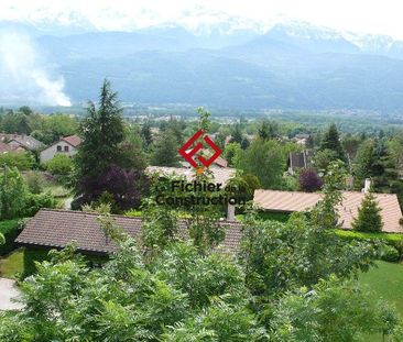 Location Appartement 2 pièces 35m² ST ISMIER 38330 - Photo 6