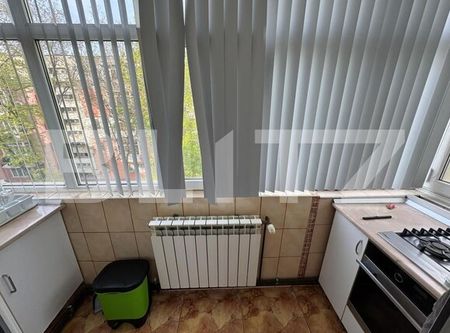 Apartament de inchiriat, 3 camere, 90 mp, Brazda lui Novac - Fotografie 2