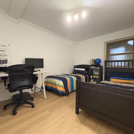 Appartement 4 ½ à louer Montcalm / Saint-Sacrement mars 2026 - Photo 3