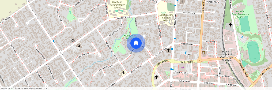 19 Kennelly Crescent, Pukekohe, Franklin