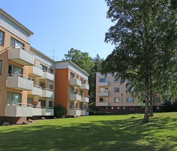 Lasarettsgatan 33 A - Photo 1