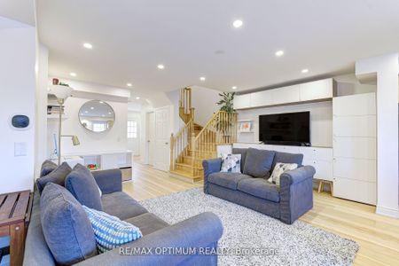 For Lease - 3 Checkerberry Crescent, Brampton, Ontario - Photo 2