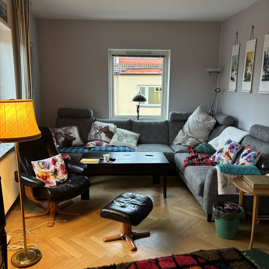 Österlånggatan, Trollhättan - Foto 1